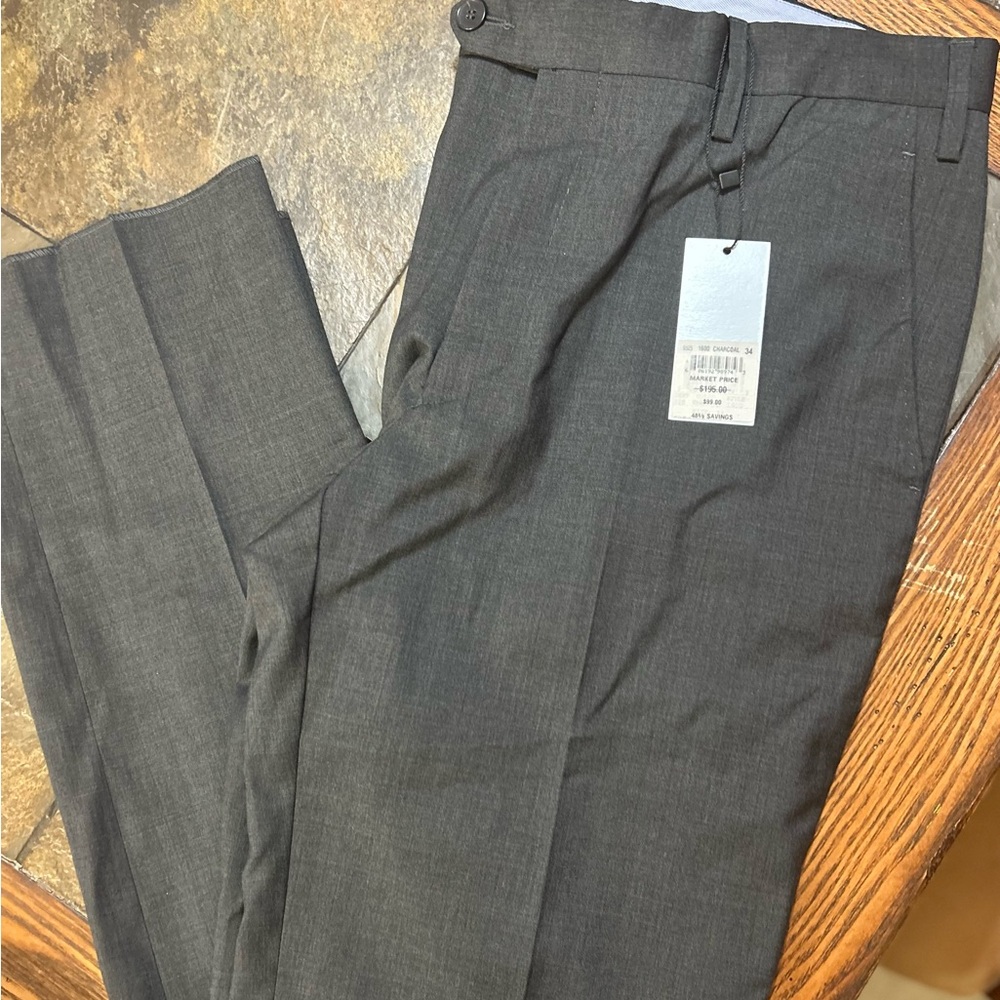 Lezona by Santorelli pant